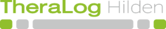 Theralog logo